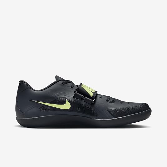 Nike Zoom Rival SD 2 Tênis de atletismo nk685134 102, Crimson